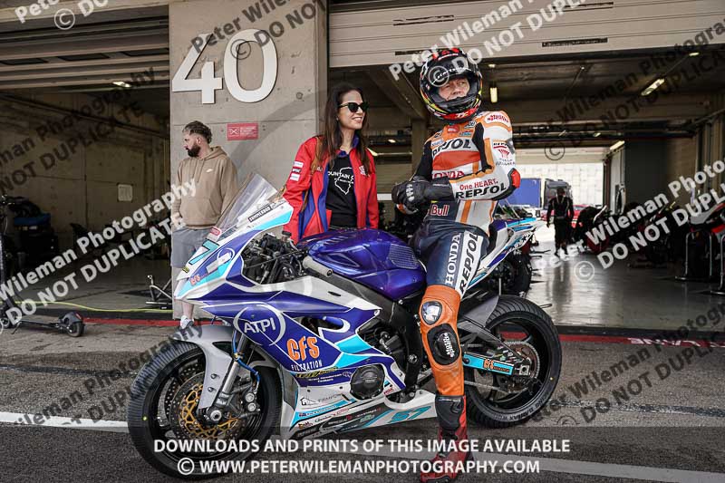 motorbikes;no limits;peter wileman photography;portimao;portugal;trackday digital images